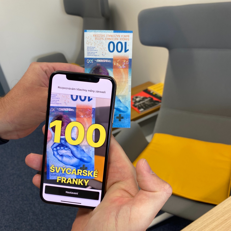 Obrázek epizody Právo v kostce #11 - Cash Readers