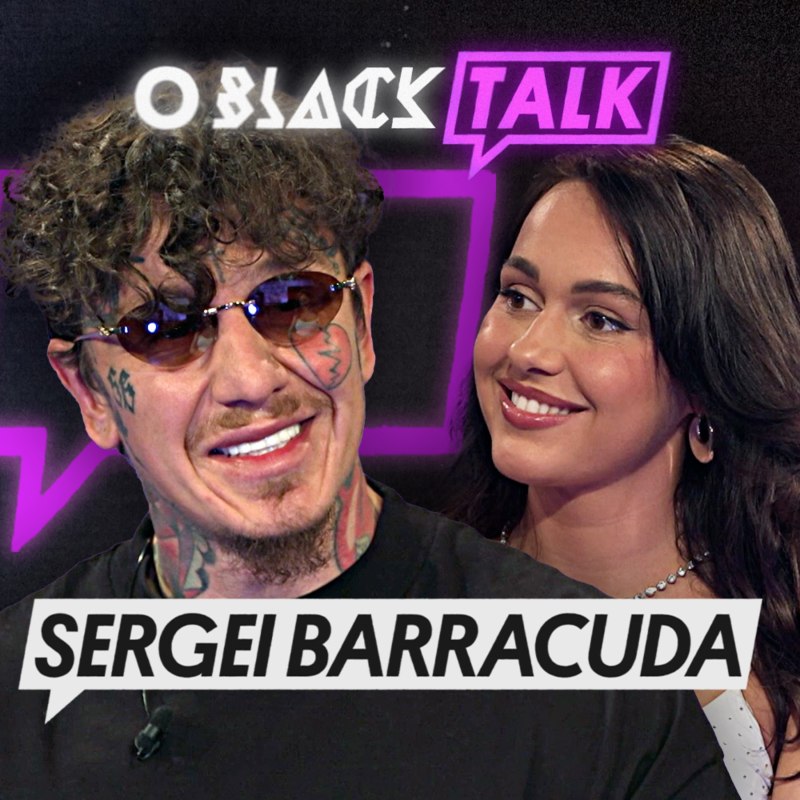Obrázek epizody SERGEI BARRACUDA: Konec AK i spolupráce s Ricem mě pozitivně posunuly dál