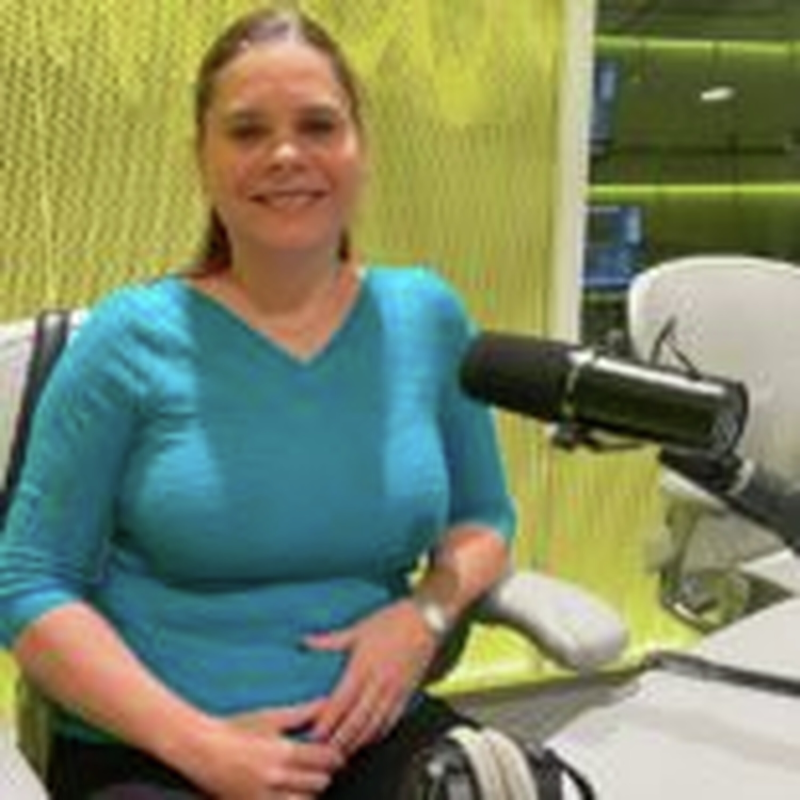 Obrázek epizody Lucie Benešová: DNA se vyskytuje ve všem buňkách těla. Realita se od kriminálních seriálů ale liší