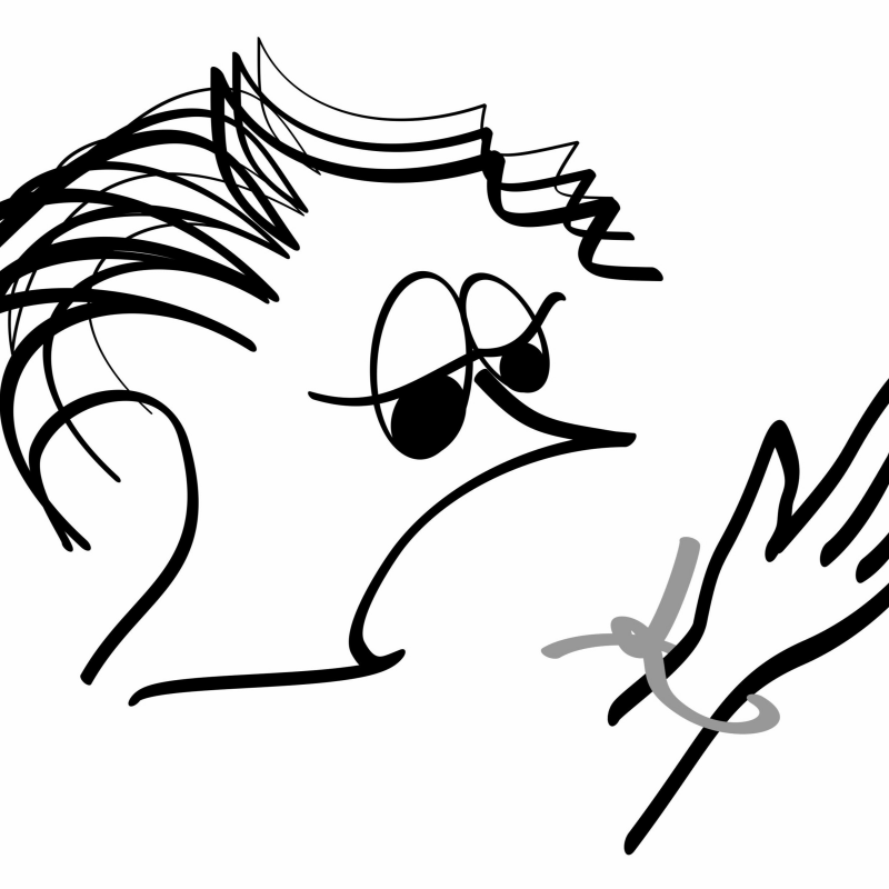 Obrázek epizody Úlet #7 Na první dobrou to nepobereš