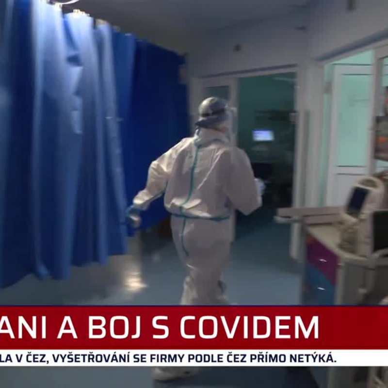 Obrázek epizody Zprávy PLUS 24.11.2021 10:30