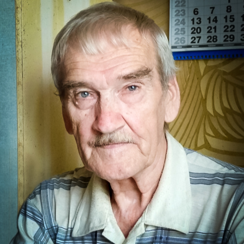 Obrázek epizody Stanislav Petrov