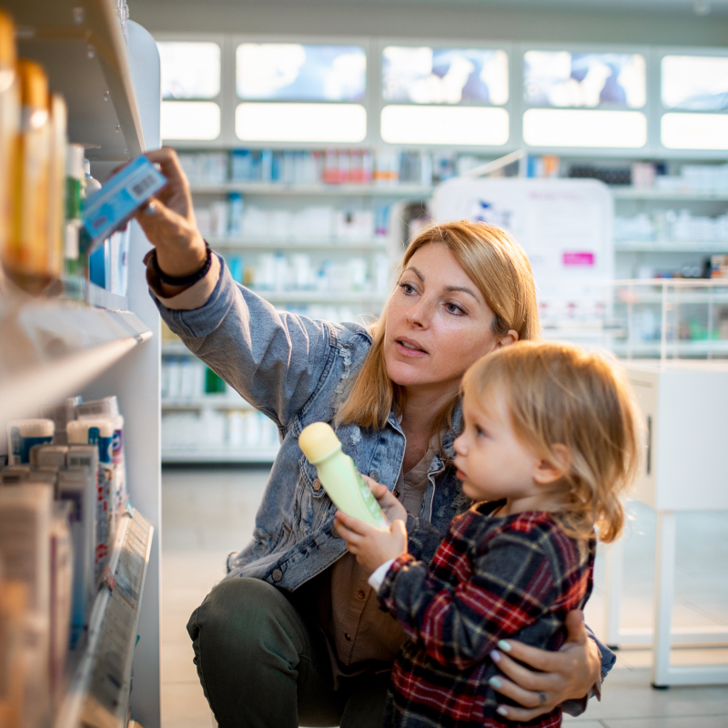 Obrázek epizody Léky zdražují. Některé dokonce až o tisíc procent