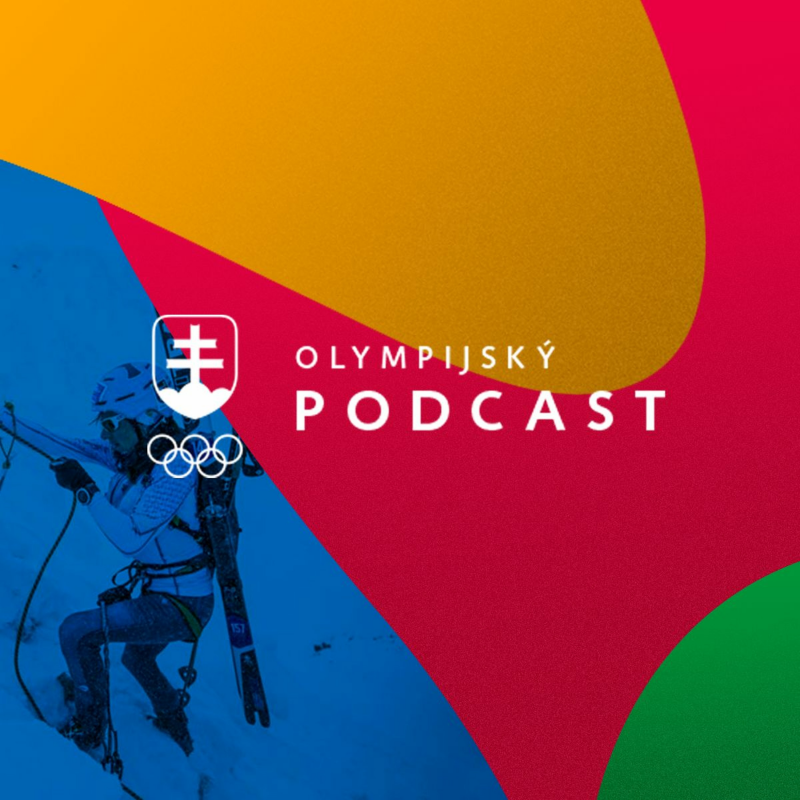 Obrázek epizody Mladá skialpinistka robí Slovensku vo svete výbornú reklamu