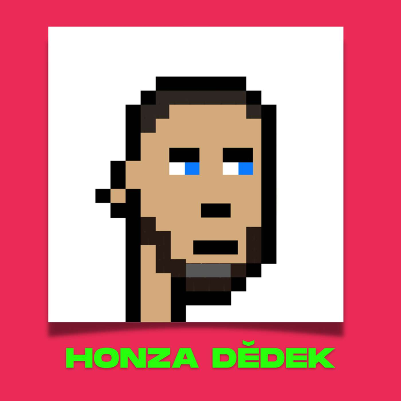 Obrázek epizody # 5 – Honza Dědek: O Třech tygrech, televizi a internetu