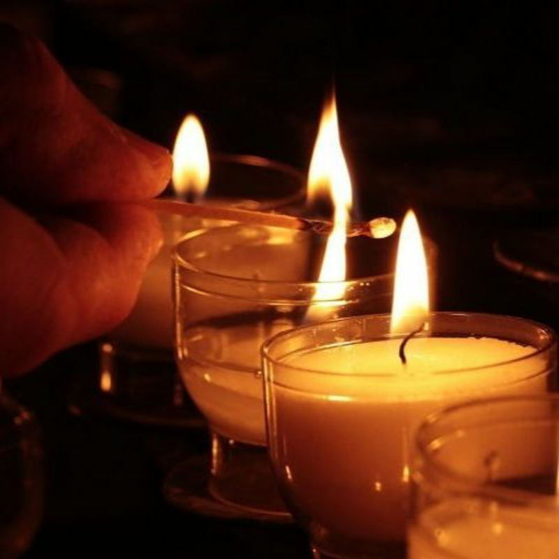 Obrázek epizody Všech věrných zemřelých