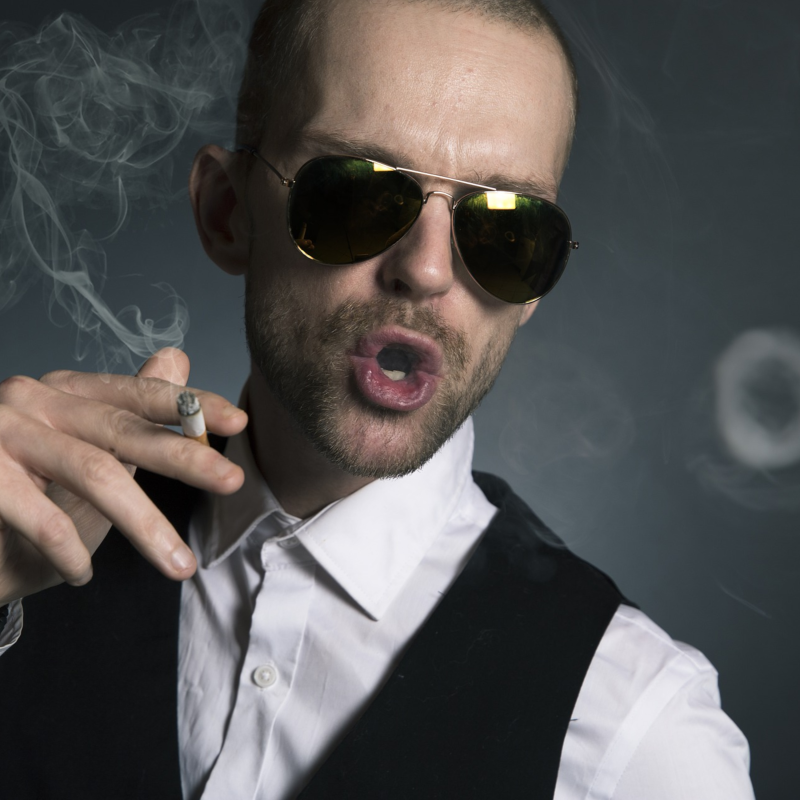 Obrázek epizody Podnikatel s duší zaměstnance