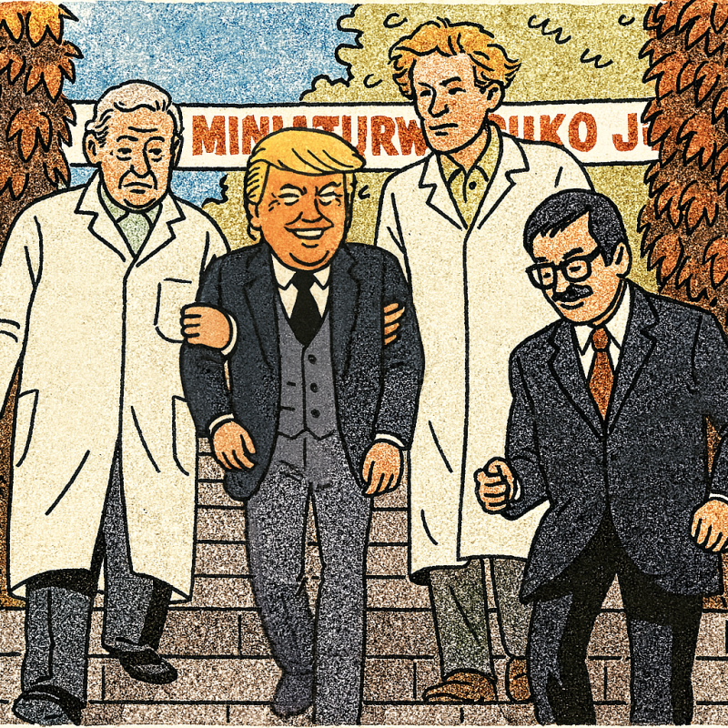 Obrázek epizody Co týden dal | 26.8.2025