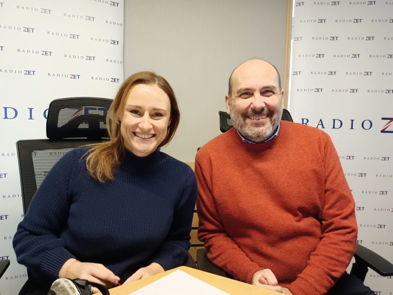 Obrázek epizody ZOO v Praze je pod sněhem nádherná, máme 14 pavilonů, ve kterých jsou zvířata celoročně, láká na návštěvu ředitel Miroslav Bobek