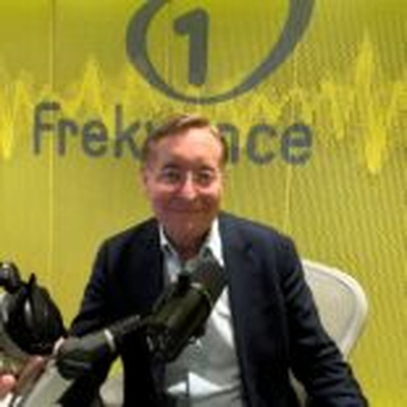 Obrázek epizody Petr Arenberger: „Kam nechodí slunce, tam chodí lékař“ neplatí. Kam slunce svítí příliš, chodí většinou dermatolog