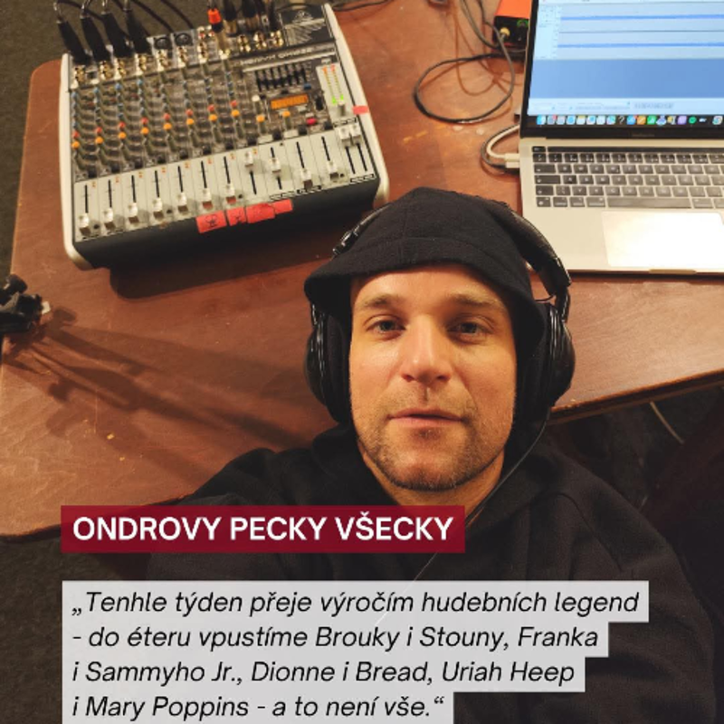 Obrázek epizody Ondrovy pecky všecky-2025-12-10