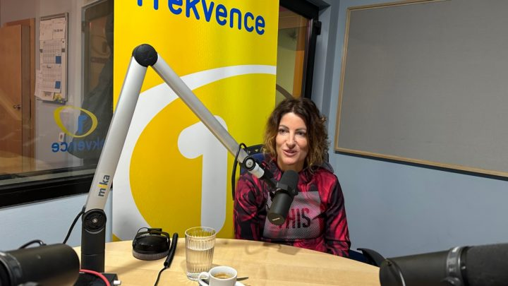 Obrázek epizody Kristina Vacková: Smrt freedivera Steve Keenana jsem viděla jako na dlani