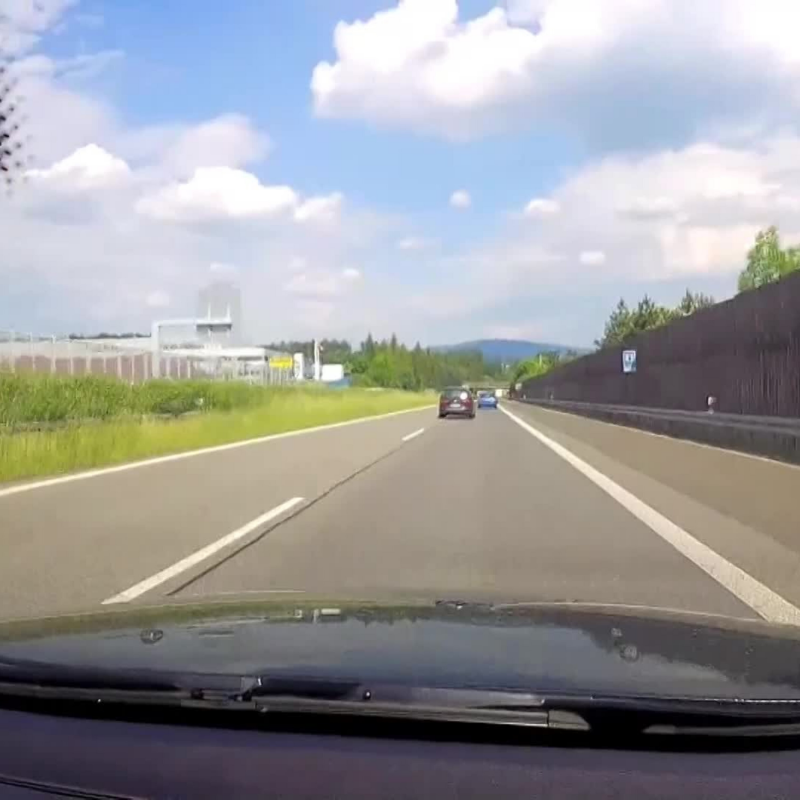 Obrázek epizody Ujížděl policistům (zdroj: CNN Prima NEWS)