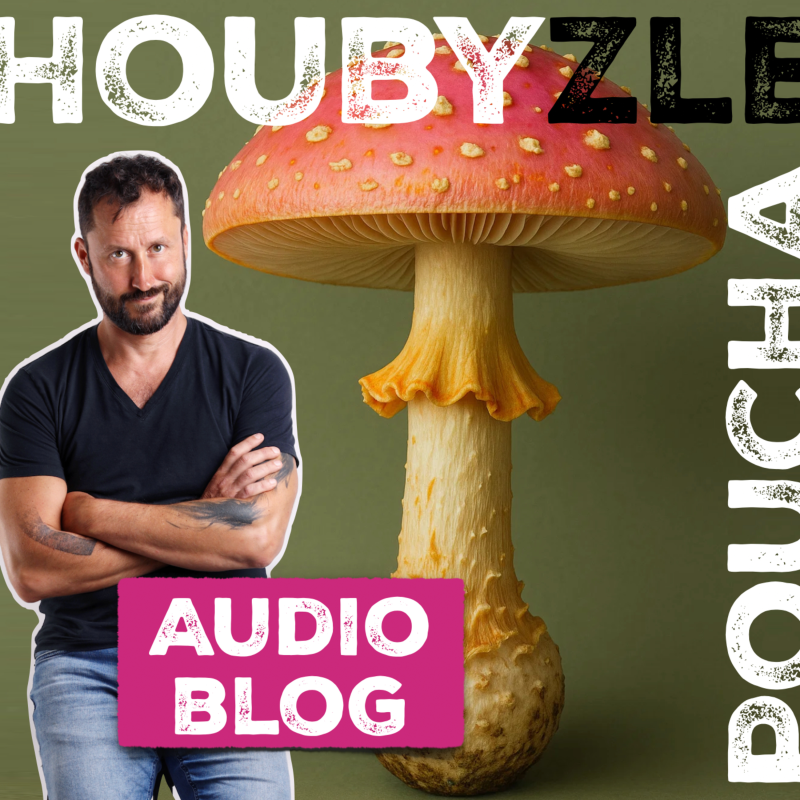 Obrázek epizody Na co máte hodinky? Nechcete je používat jinak?