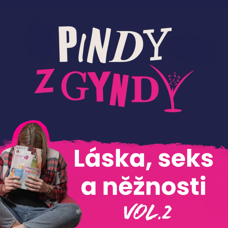 Obrázek epizody Láska, seks a něžnosti VOL.2