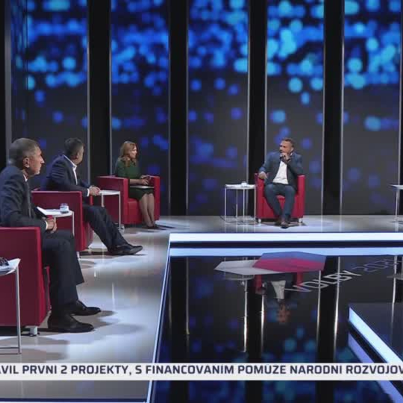 Obrázek epizody Speciál 360°: Hlas lidu 1.9.2021