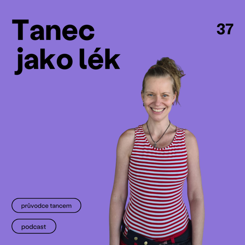 Obrázek epizody Episode 37: Vytváříme přijímající prostředí, aby se každý mohl projevit takový, jaký je, říká Davidová z Cirqueonu