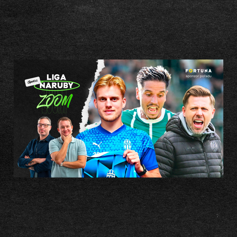 Obrázek epizody LN ZOOM | Liga rozdělená na „štiky“ a „kapry“: nůžky se více rozevřou. Co Majerova odvaha?