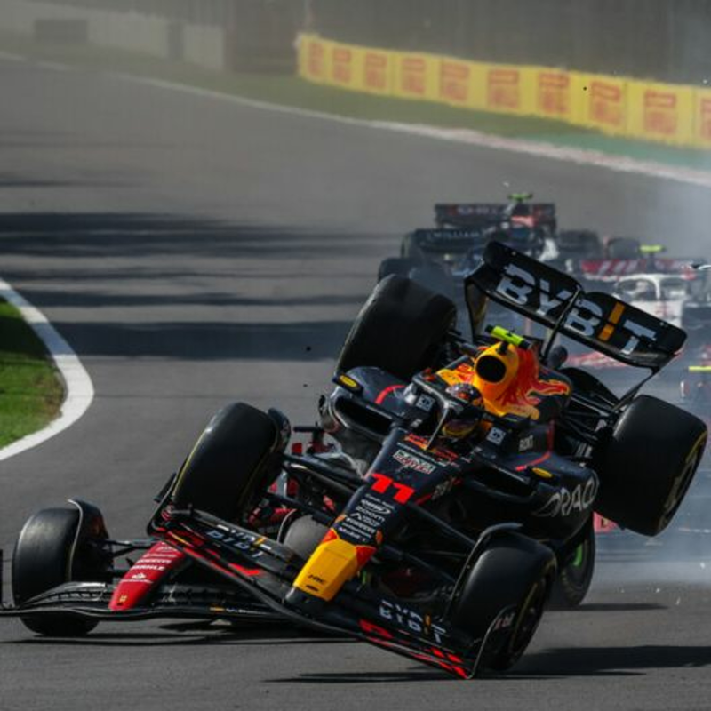 Obrázek epizody InstaPokec z Mexika: Volný pád týmu Aston Martin