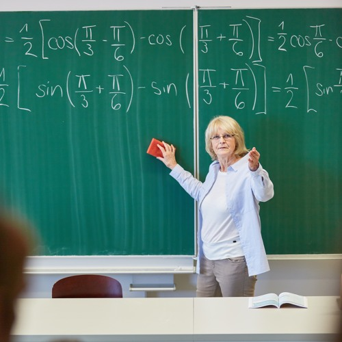 Obrázek epizody TOP 10 ZAJÍMAVOSTI, KTERÉ NEVĚDÍ ANI VAŠI UČITELÉ