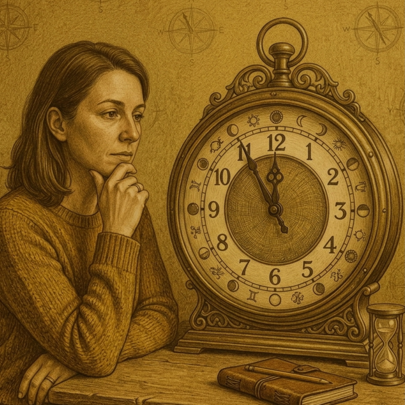 Obrázek epizody Memento mori… a žij naplno