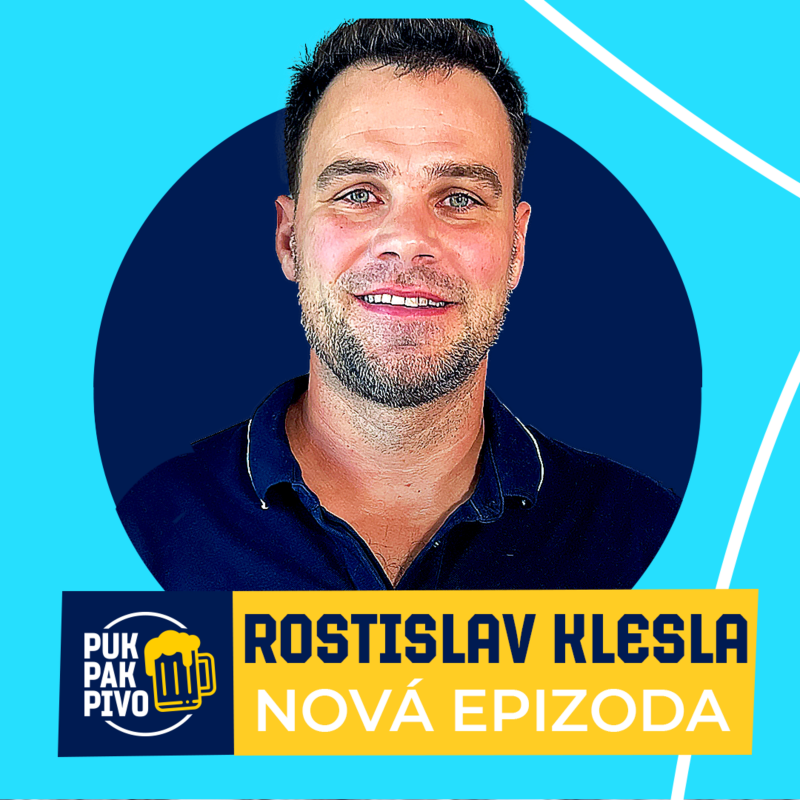 Obrázek epizody #211 Tenkrát bylo heslo: "play hard, party hard!"