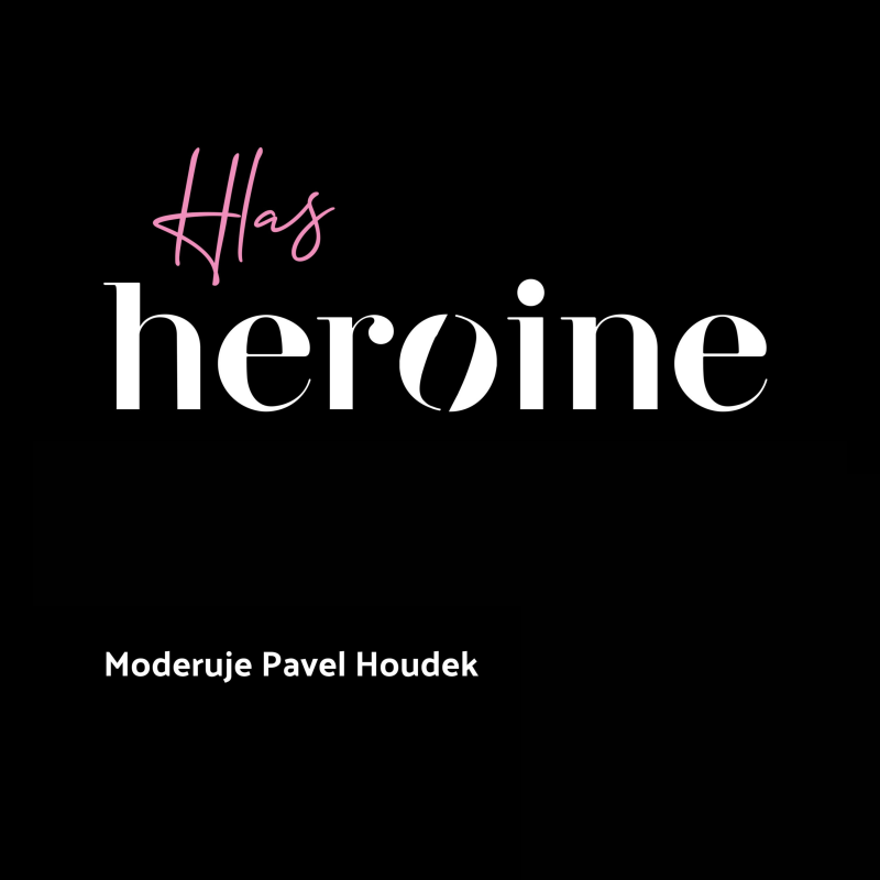 Obrázek epizody #31 - s Adélou Horákovou o stejnopohlavních manželstvích