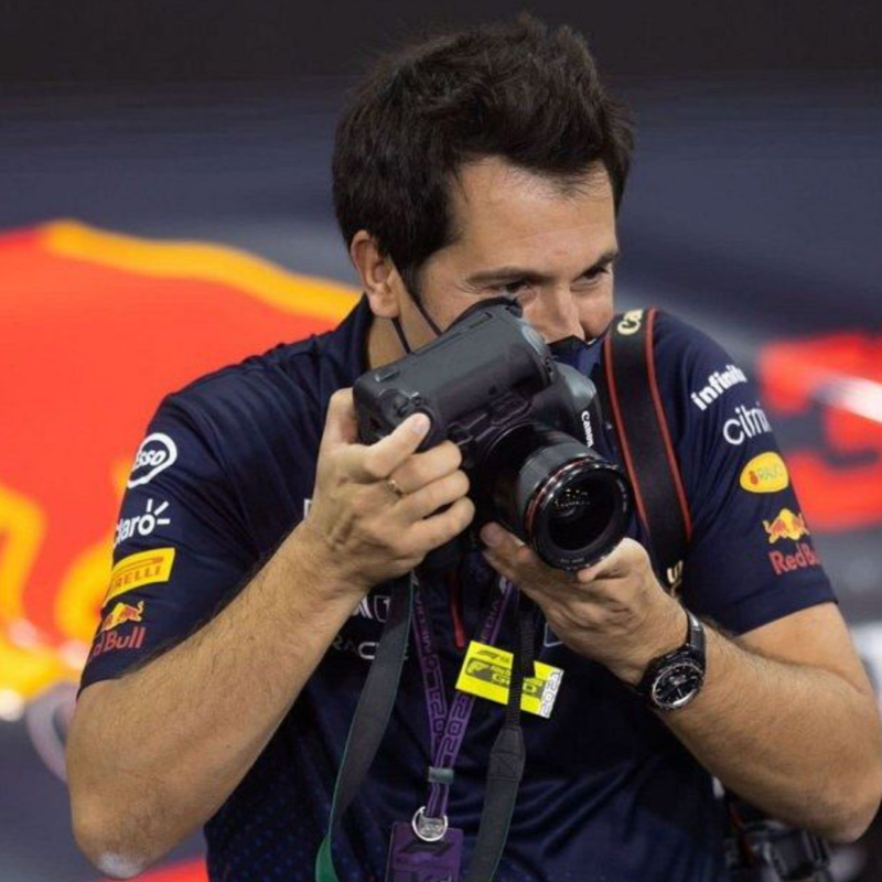 Obrázek epizody Max je strašne cool, ale najfotogenickejší jazdec je Lewis | Vladimír Rys | EisKing VIP