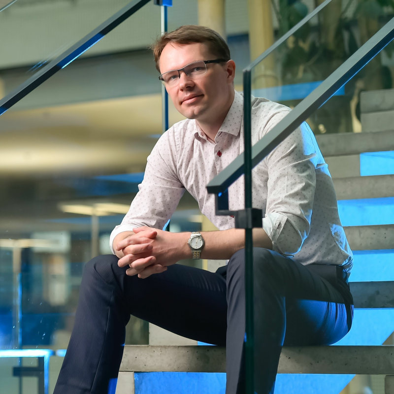 Obrázek epizody #66: Finanční trhy v dezinflačním období (ČSOB Investice pod pokličkou)