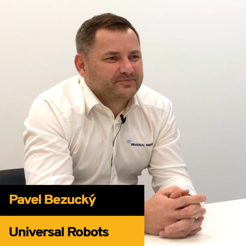 Obrázek epizody Robota se naučíte ovládat za hodinu a půl