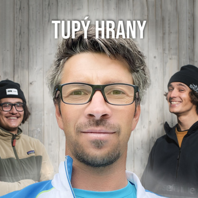 Obrázek epizody Jiří Volák: Kariéru končím už 8 let, mám elixír mládí od dědy. / Tupý hrany #47