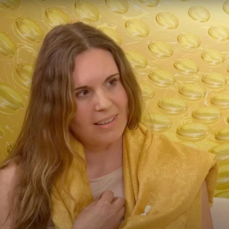 Obrázek epizody Tereza Hrabě, Čechy - Země Grálu