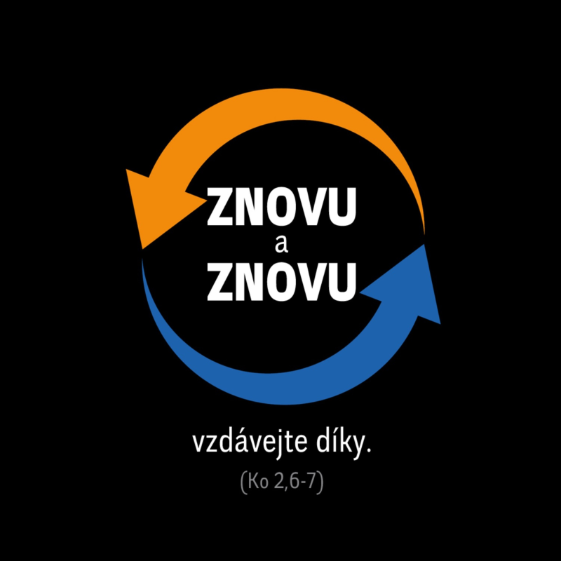 Obrázek epizody Znovu a znovu vzdávejte díky - Jindřich Novák (5.3.2023)