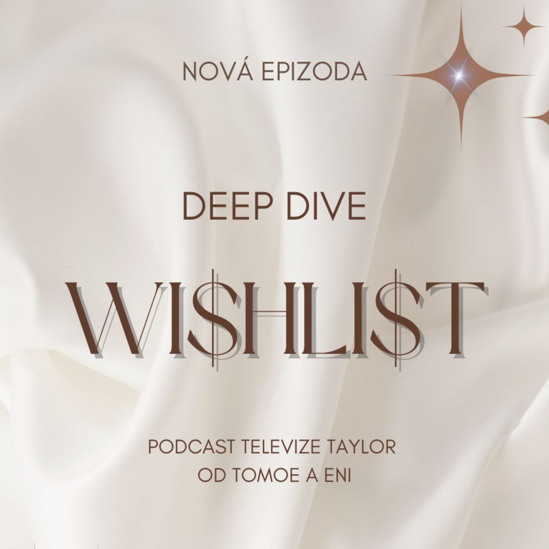 Obrázek epizody The Life of a Showgirl deep dive: Wi$h Li$t