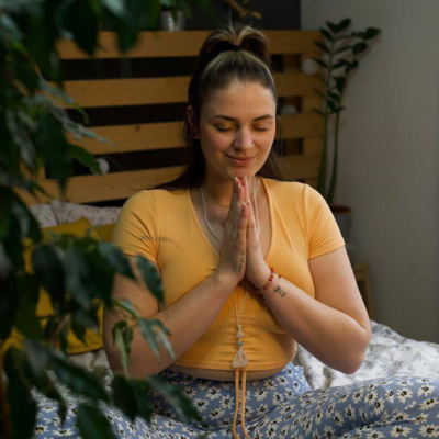 Obrázek epizody #61 s hostem Kaya