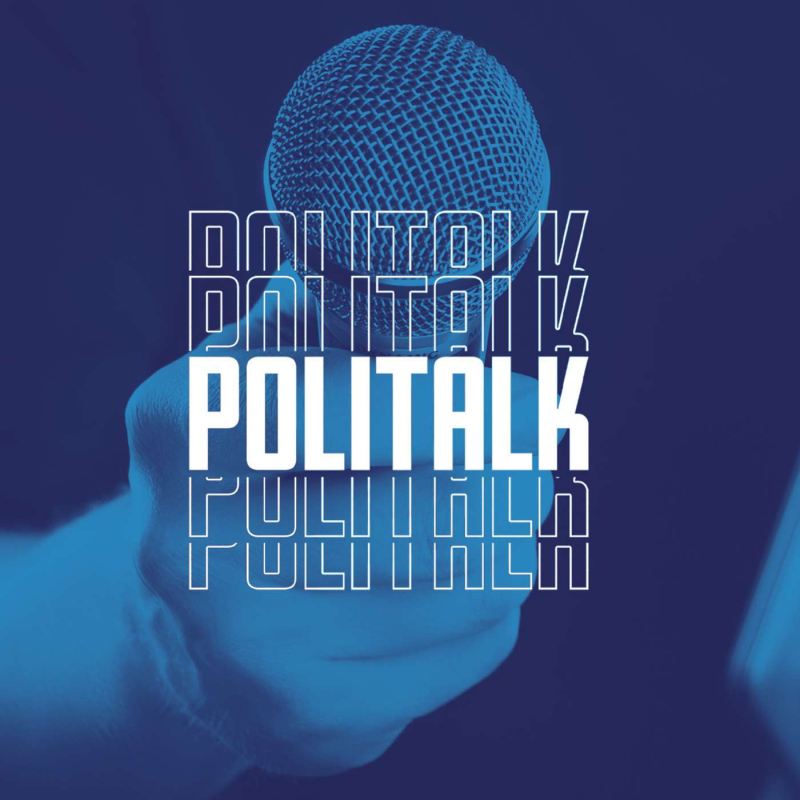 Obrázek epizody POLITALK: Jurečka: Musíme se vrátit ke zvyšování daní