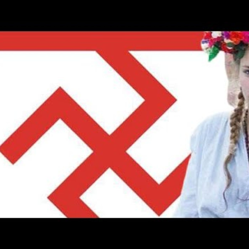 Obrázek epizody Rasismus v učení Anastaziánů (Megre)