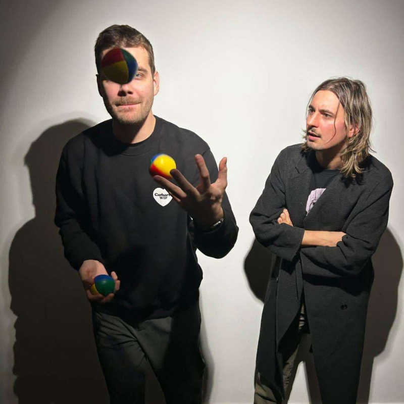 Obrázek epizody Reflektor 286: Chromakopické paláce staví Tyler, the Creator a Mount Eerie