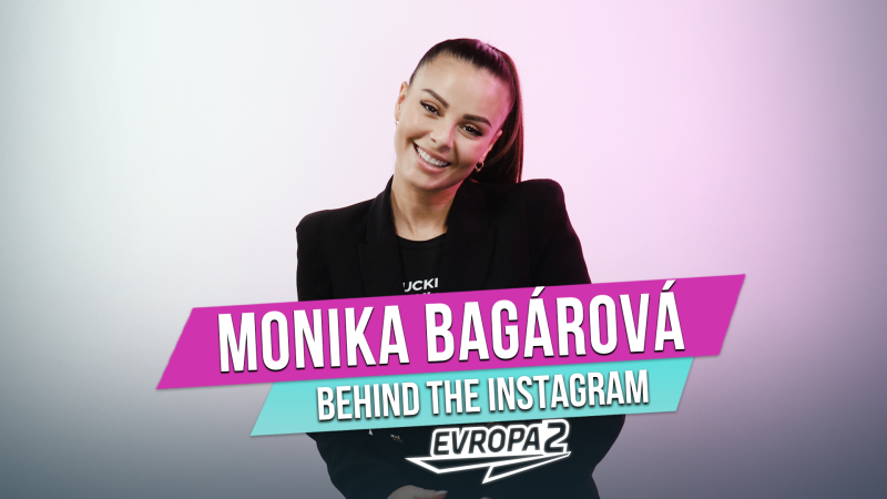 Obrázek epizody MONIKA BAGÁROVÁ - Jsem soběstačná žena, ale neznamená to, že nepotřebuji chlapa |ROZHOVOR|