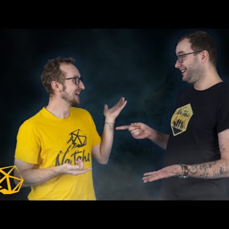 Obrázek epizody Pravidla řádu - Kampaň 2, Epizoda 31