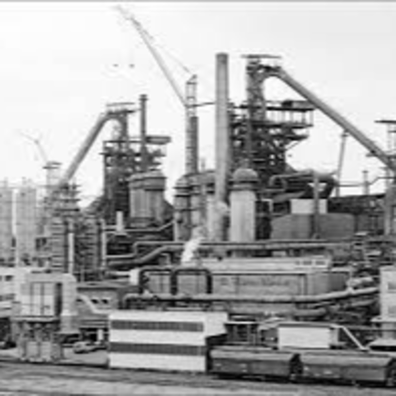 Obrázek epizody Třinec: Město přemožené železárnami?