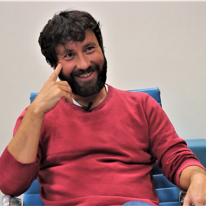 Obrázek epizody Pavel Moric | Štěstí není pro každýho