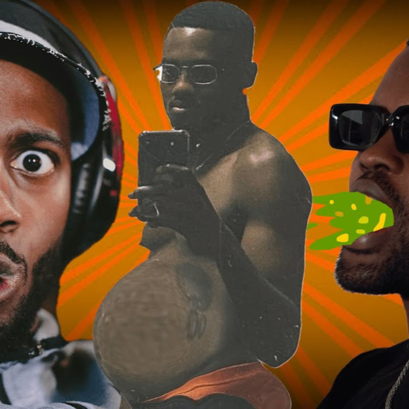 Obrázek epizody INTERNÍ FATFOBIE | #72