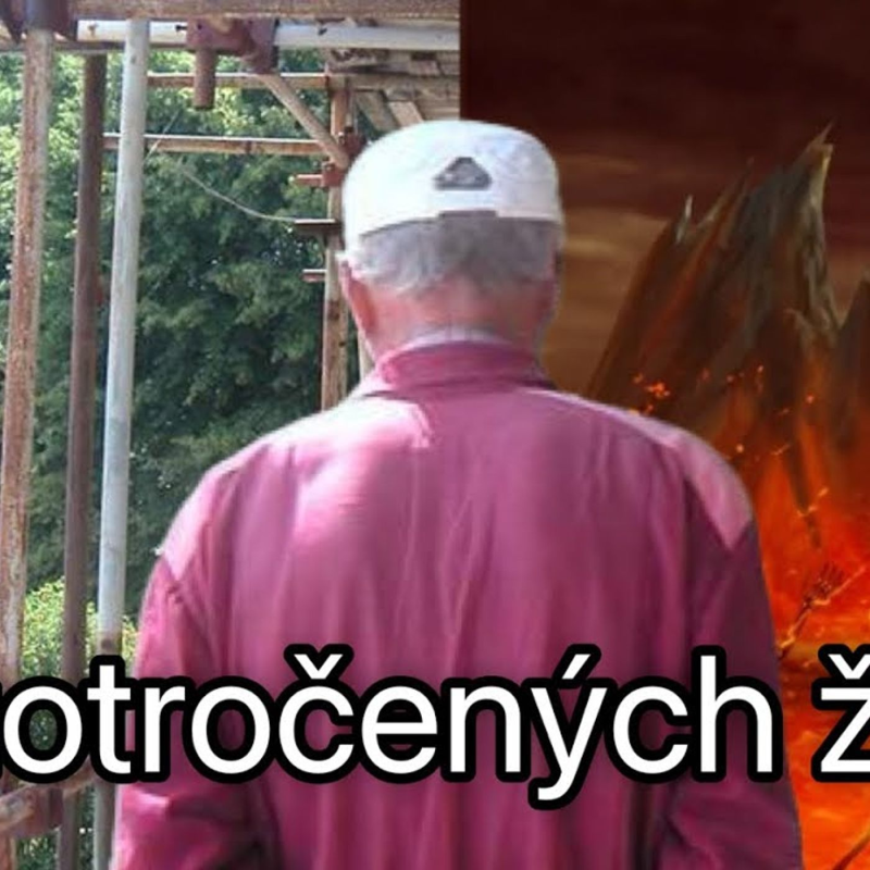 Obrázek epizody GRÁL: Jiří Adam
