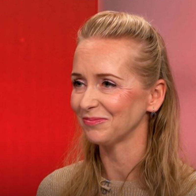 Obrázek epizody Karla Maříková (SPD): Vláda neplní sliby. Daně z neřestí dejme rovnou do zdravotnictví | 24. 10. 2024