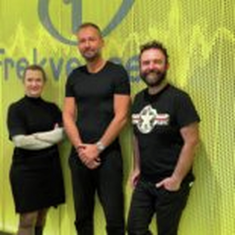 Obrázek epizody Michal Novotný: Největší chyba? Nehýbat se a spoléhat na prášky. Bolest po cvičení je v pořádku