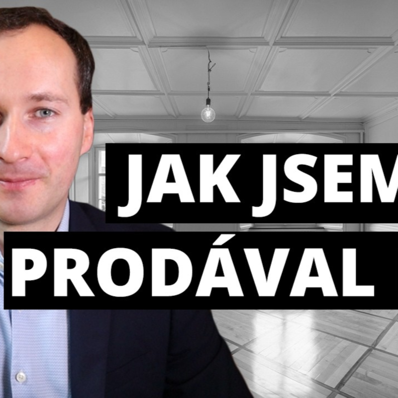 Obrázek epizody Jak jsem prodával byt