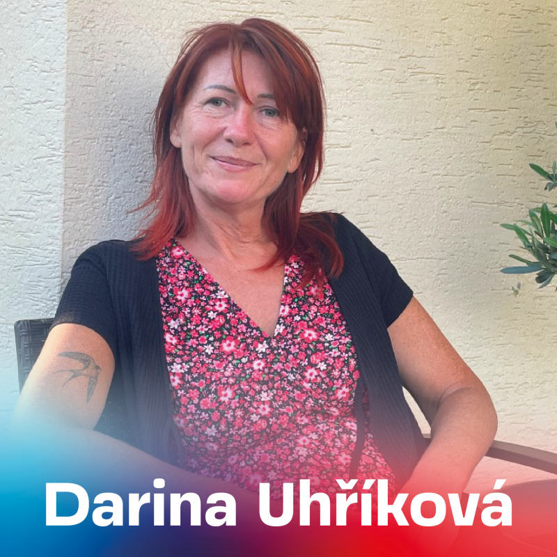 Obrázek epizody TIC TALK: Žít eko sen (Darina Uhříková, EZOP)