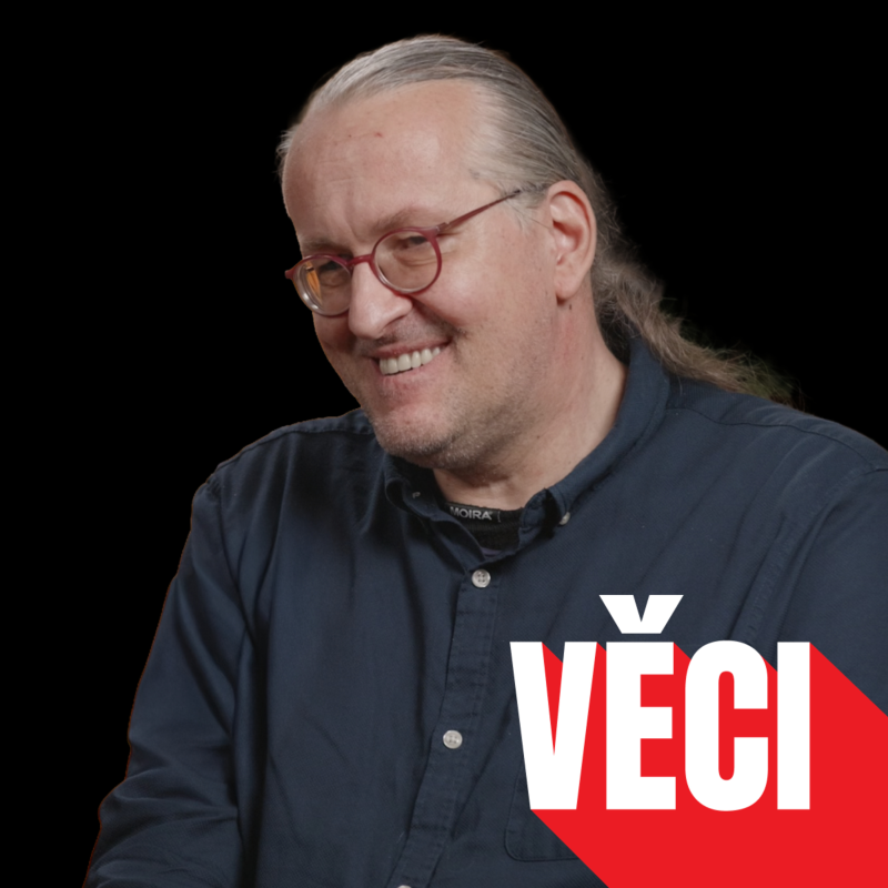 Obrázek epizody „Paměť nás klame.“ Proč si mozek upravuje naše vzpomínky? Aleš Stuchlík