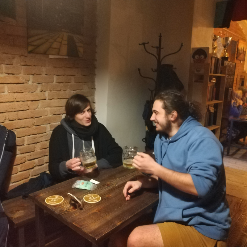 Obrázek epizody Honza Vacík ze Čtvrt na smrt: Nepovažuju se za kytaristu, ani za člověka, který by tomu rozuměl